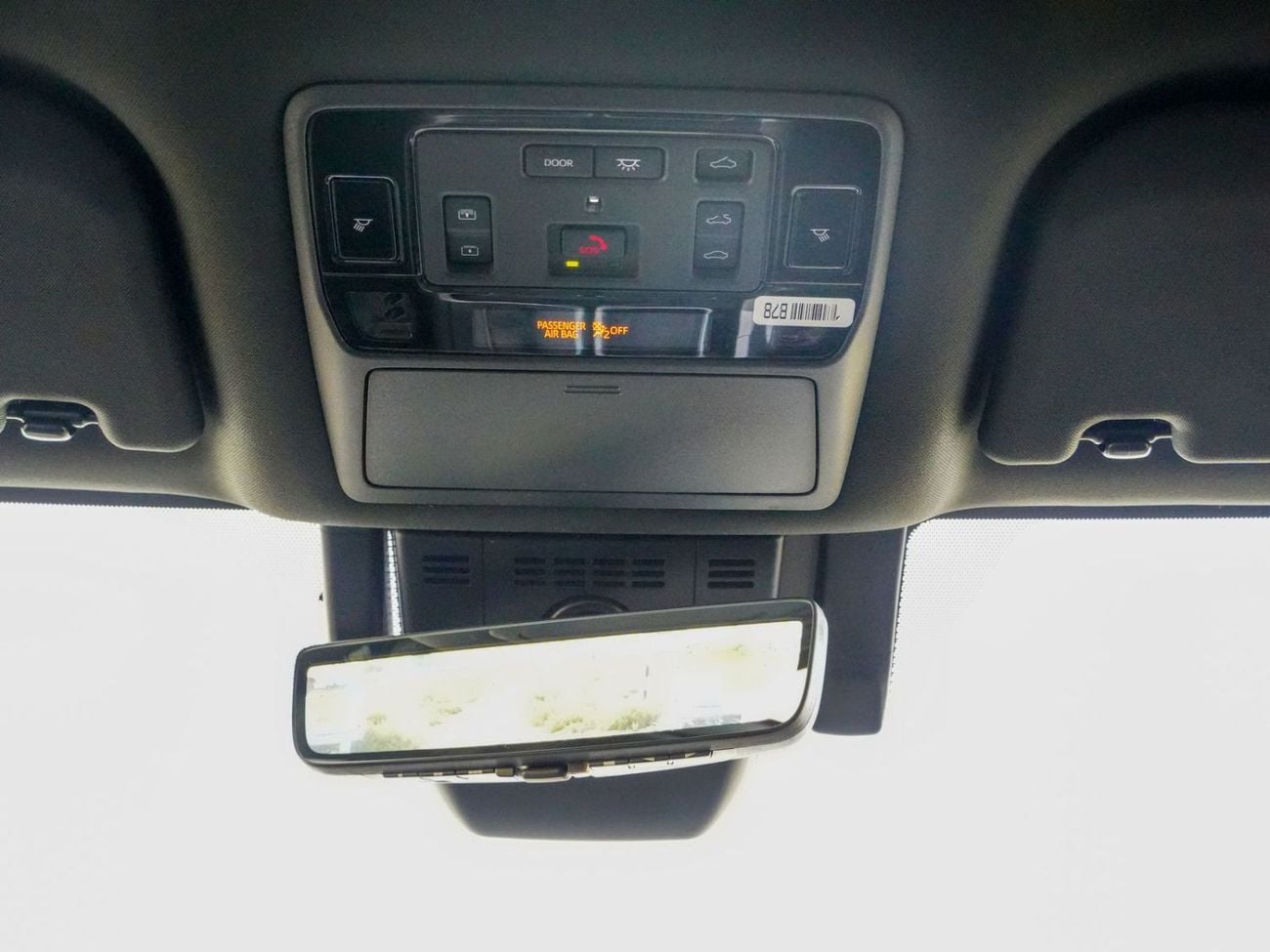 Lexus TX 500h 2026 LEXUS TX500h F SPORT 3 2.4L DIRECT-4 7-SEATS BRAND NEW 0KM