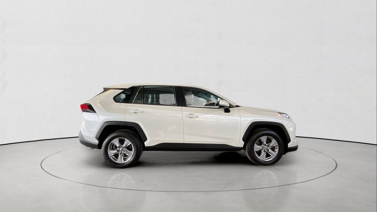 Toyota RAV4 EX | Guaranteed Warranty | 0 Down Payment