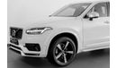 Volvo XC90 7-Seater 2.0