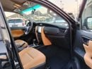 Toyota Fortuner EXR 2.4L Diesel AT MY2025