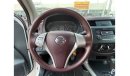 Nissan Navara Std Nissan Navara 2019 in excellent condition without accidents