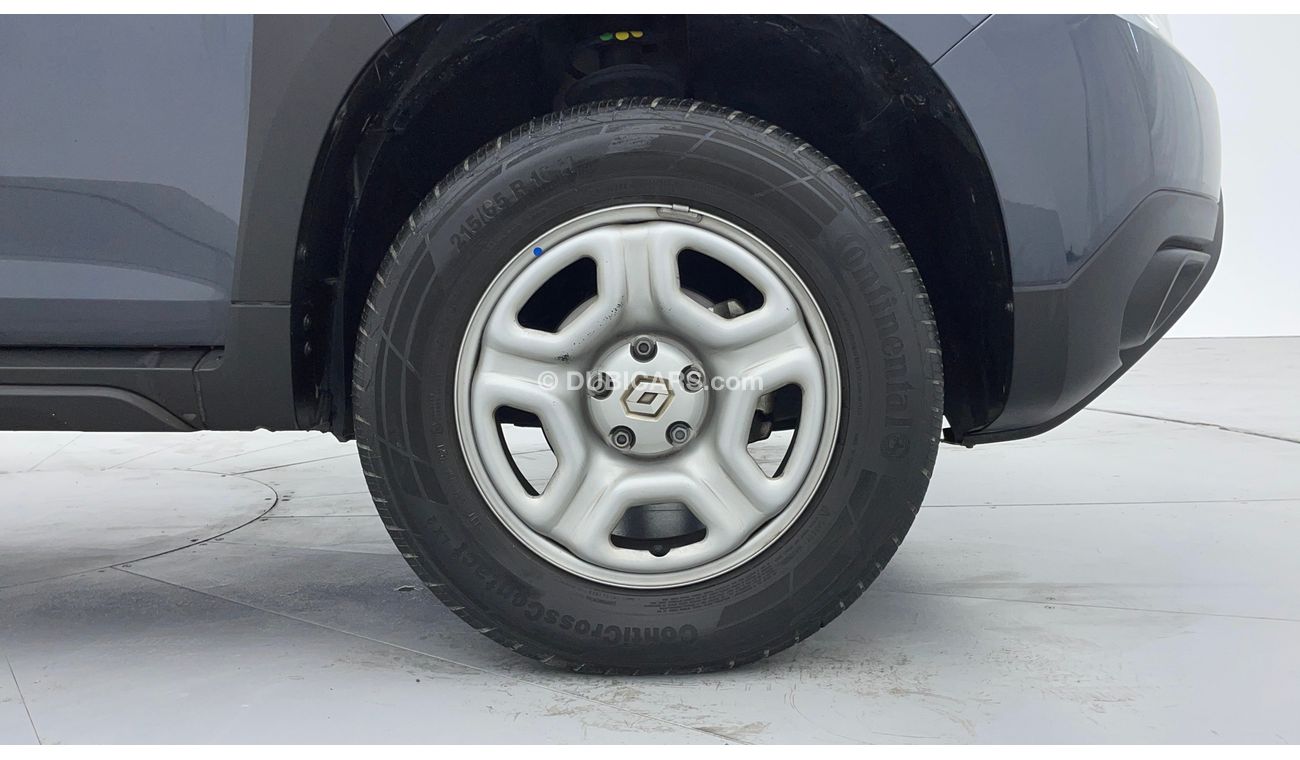 Renault Duster PE 1.6 | Zero Down Payment | Free Home Test Drive