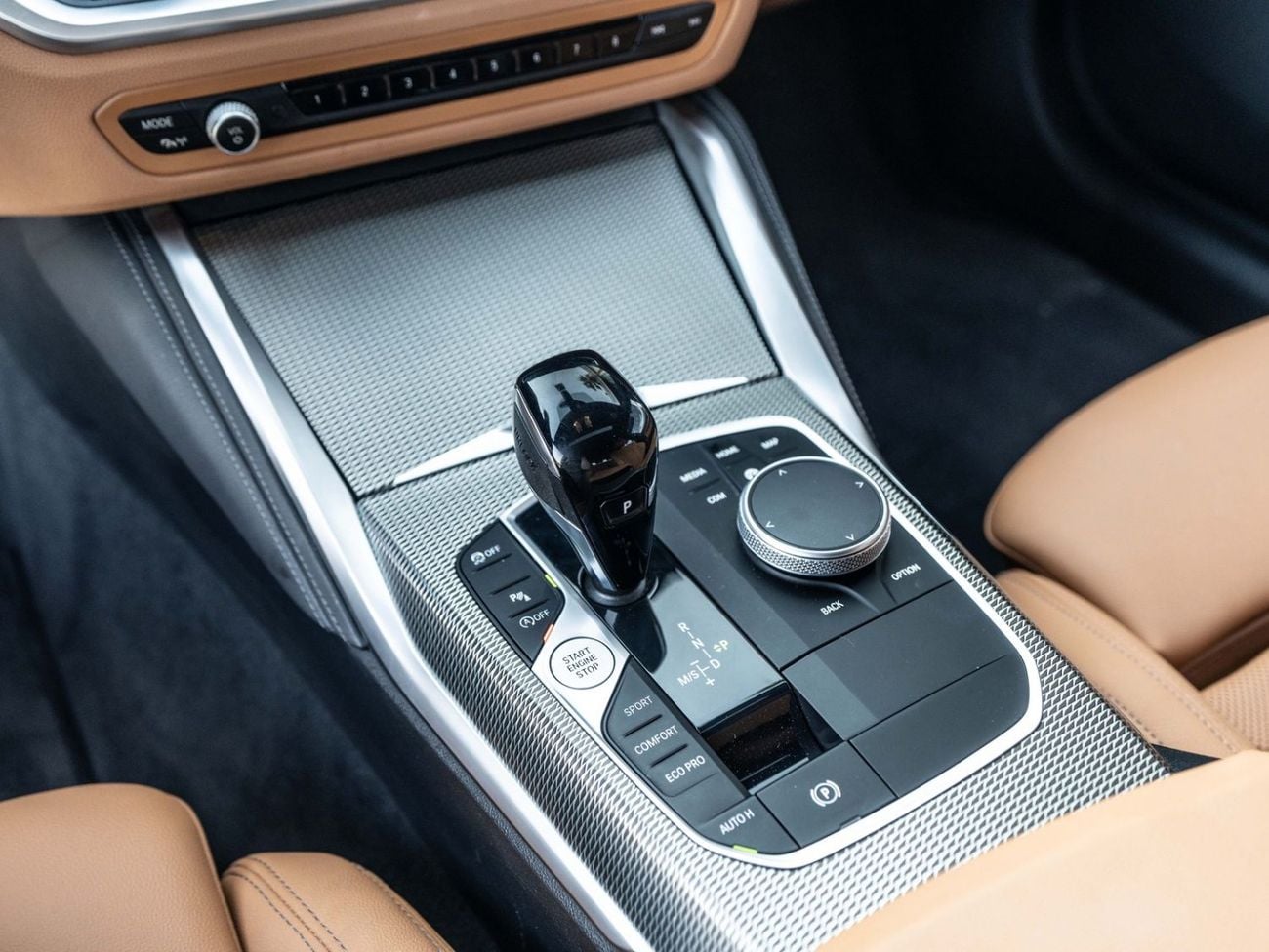 BMW 420i M SPORT