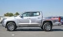 Mitsubishi L200 Brand New Mitsubishi L200 2025 For Export Only ! 2.5L 4WD Diesel GLS | A/T | Silver/Black |L200-GLS-