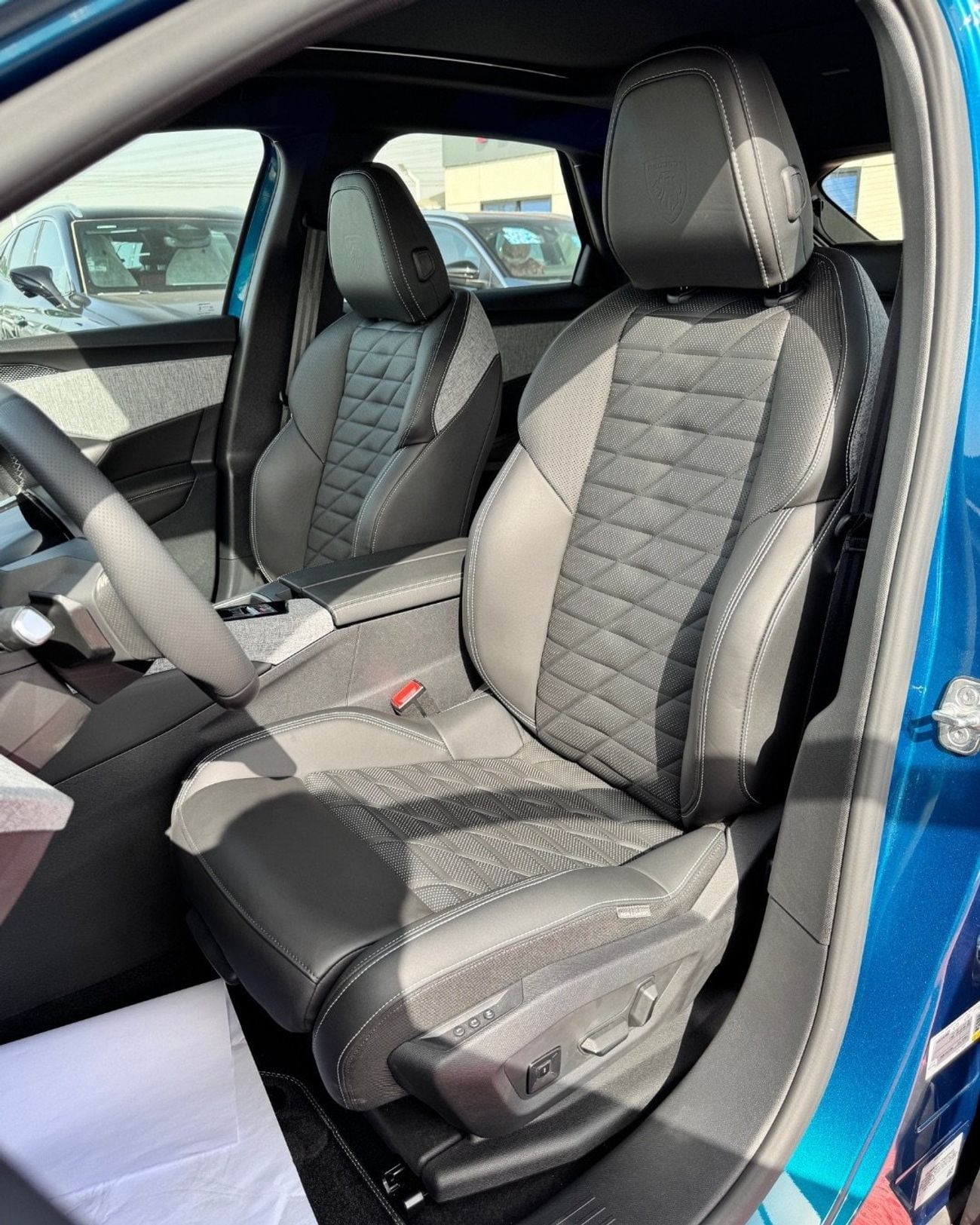 Peugeot 3008 GT LINE
