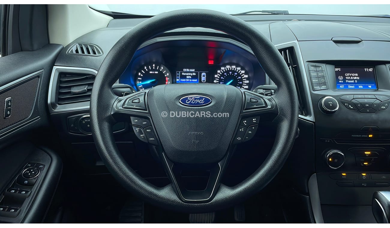 Ford Edge SE 2 | Under Warranty | Inspected on 150+ parameters