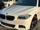 BMW 550i M Sport 4.4L (444 HP) M Sport 4.4L