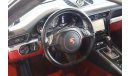 Porsche 911 S 911 CARRERA S 2015 WITH A VERY LOW MILEAGE AND IN IMMACULATE CONDITION!!!