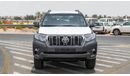 Toyota Prado 2023 Toyota Prado TXL 2.8L Diesel 70th Anniversary