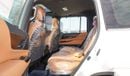 Lexus LX600 SIGNATURE 3.5L V6