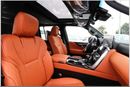Lexus LX600 Lexus lx600 vip