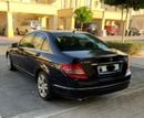 Mercedes Benz C200 CGI
