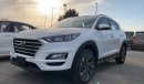 Hyundai Tucson 2.0 MY2021 ( 2 ELECTRIC SEATS & ALLOY WHEELS 19 )