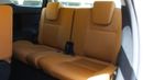 Toyota Fortuner EXR TOYOTA FORTUNER 2.4L mid option AT