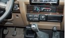 تويوتا لاند كروزر هارد توب Serie 76 Hardtop 5 puertas 4.5L Turbo Diesel edición 70 Aniversario