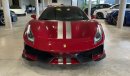 Ferrari 488 Pista Coupe with Air Freight Included (Euro Specs) (Export)