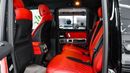 مرسيدس بنز G 63 AMG