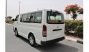 Toyota Hiace TOYOTA HIAC 2011 GULF 15 SEATER PETROL