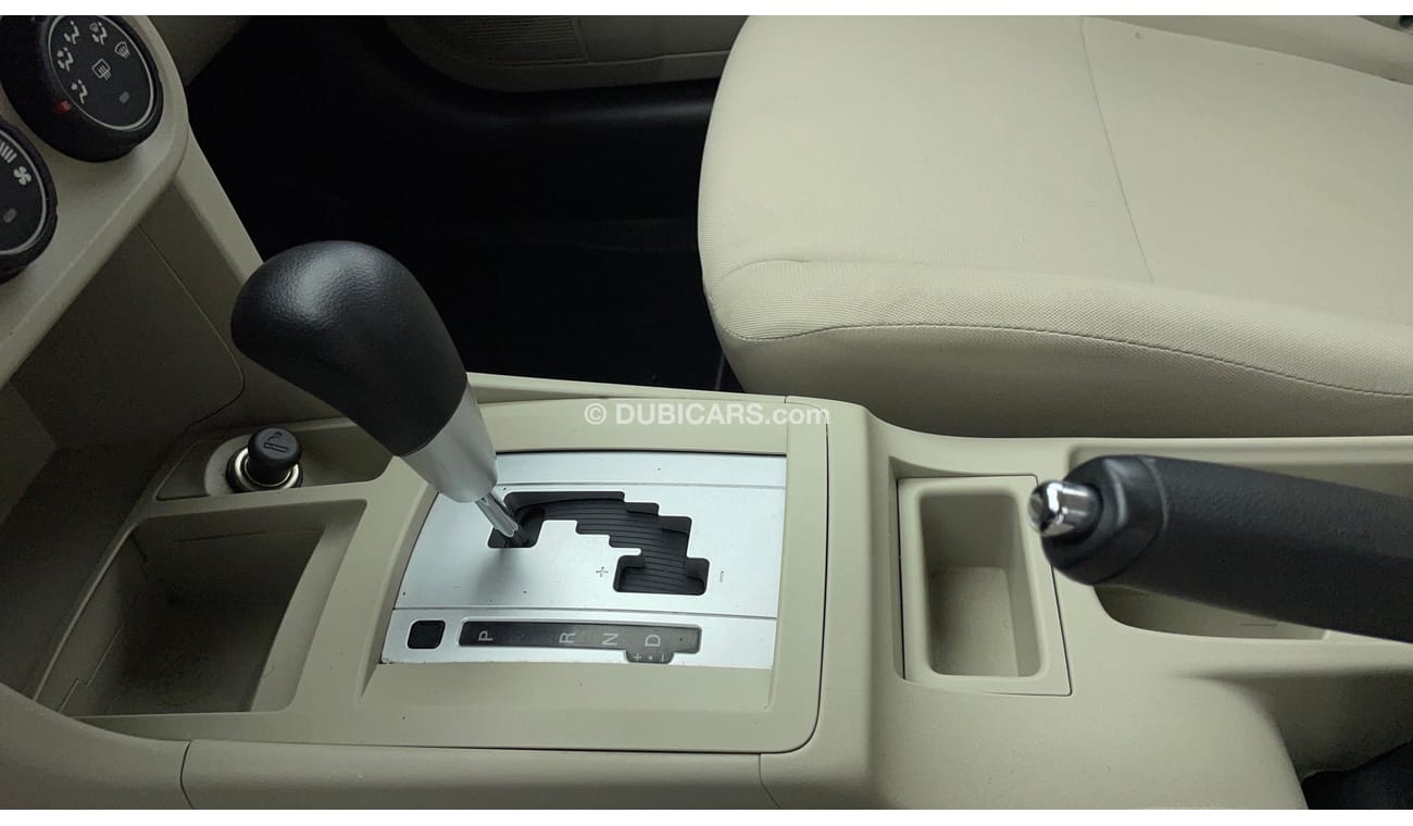 Mitsubishi Lancer GLX LOW 2 | Zero Down Payment | Free Home Test Drive