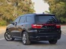 Dodge Durango R/T Dodge Durango R/T 2019 | GCC Specs | V8 Hemi | Orginal paint | Accident free | Perfect condition