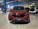 Honda CRV Touring | upto AED 20,000 Ramadan Discount | Guaranteed Warranty | 0 Down Payment