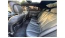 Mercedes Maybach S550 Maybach MERCEDES BENZ S550 2016 BODY KIT MAYBACH 2020 IN PERFECT CONDITION