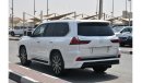 Lexus LX570 PRESTIGE / CLEAN CAR / WITH WARRANTY