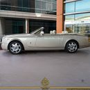 رولز رويس فانتوم Drophead