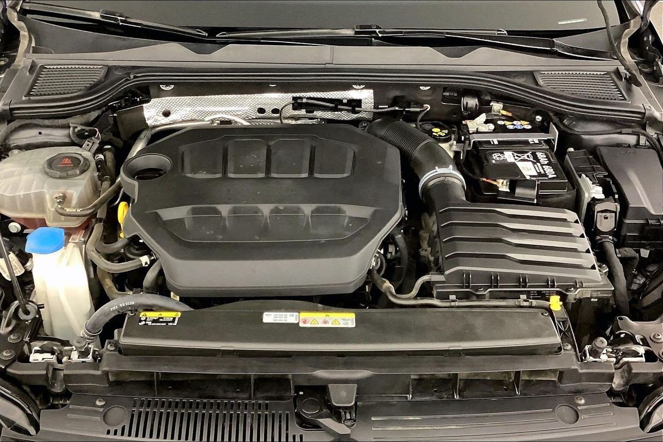 Volkswagen Golf R | National Day Celebration | Guaranteed Warranty | 0 Down Payment