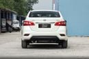 Nissan Sylphy STD (NON GCC)