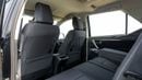 Toyota Fortuner 2.7P AT 4X4