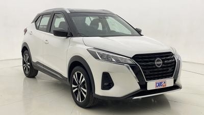Nissan Kicks SV 1.6 | Zero Down Payment | Home Test Drive