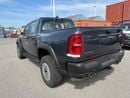 Dodge RAM RHO FULLY LOADED