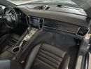 بورش باناميرا PORSCHE PANAMERA TURBO 2015 | FULL SERVICE HISTORY WITH PORSCHE | TWO KEYS | VERY HIGH SPEC