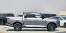 Nissan Frontier 360 degree camera - 2.0l turbo charged engine