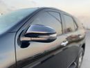 Toyota Fortuner EXR 2.7L (160 HP)