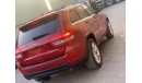 Jeep Grand Cherokee JEEP