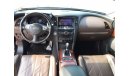 Infiniti FX37 Infiniti fx 37 2013 g cc full options no 1