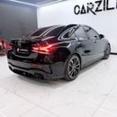 Mercedes-Benz A 35 AMG 4MATIC AED 3,525/Monthly l 0% Down Payment l A35 AMG l Agency Warranty