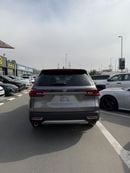 Toyota Grand Highlander Platinum Hybrid Max