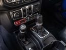 Jeep Wrangler Rubicon 392 6.4L V8