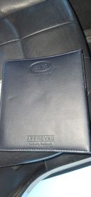 لاند روفر رانج روفر إيفوك Landmark edition