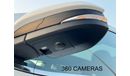 تويوتا هايلاندر Limited edition 360 AWD PANORAMA