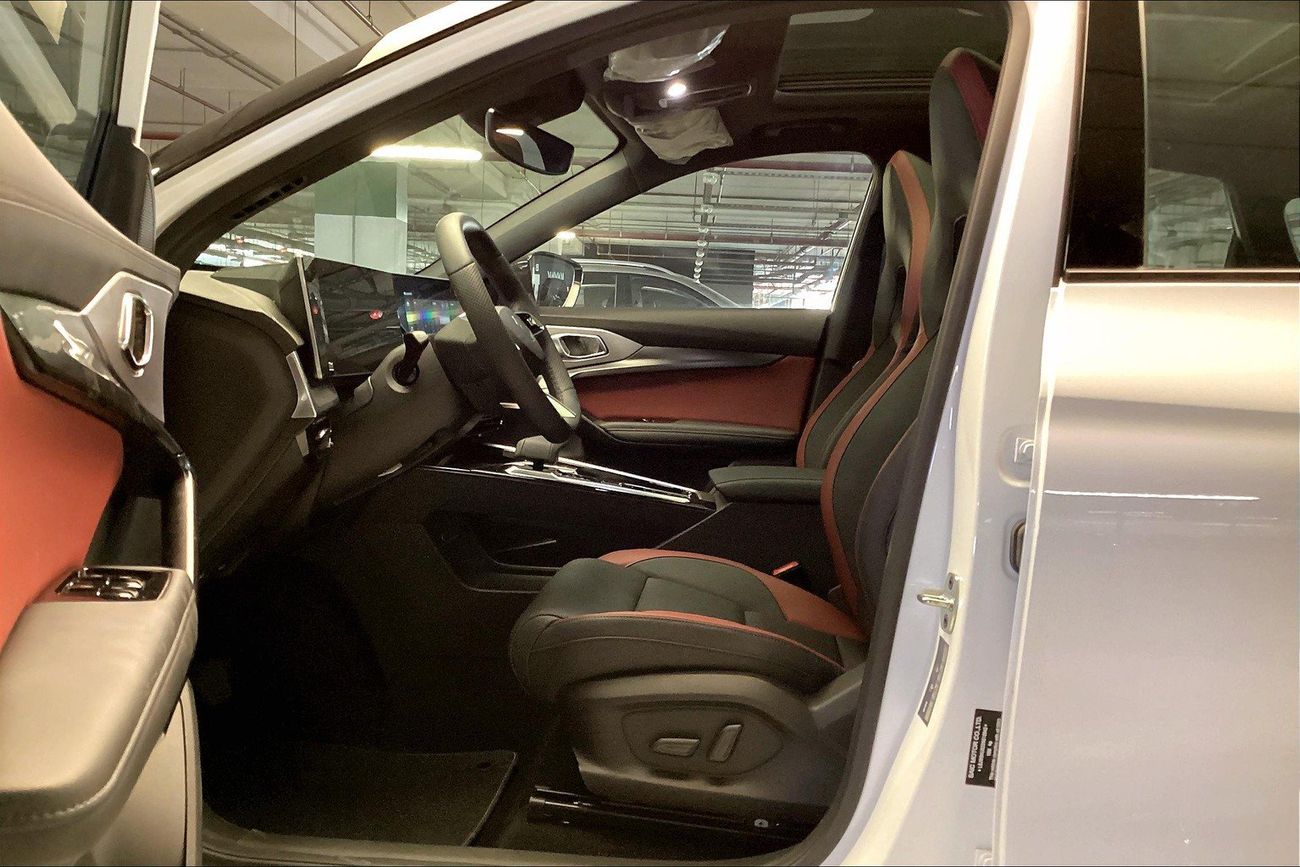 أم جي وان Luxury | شامل الضمان | 0 ﺪﻔﻋﺓ ﺃﻮﻟﻯ