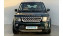 Land Rover LR4 HSE