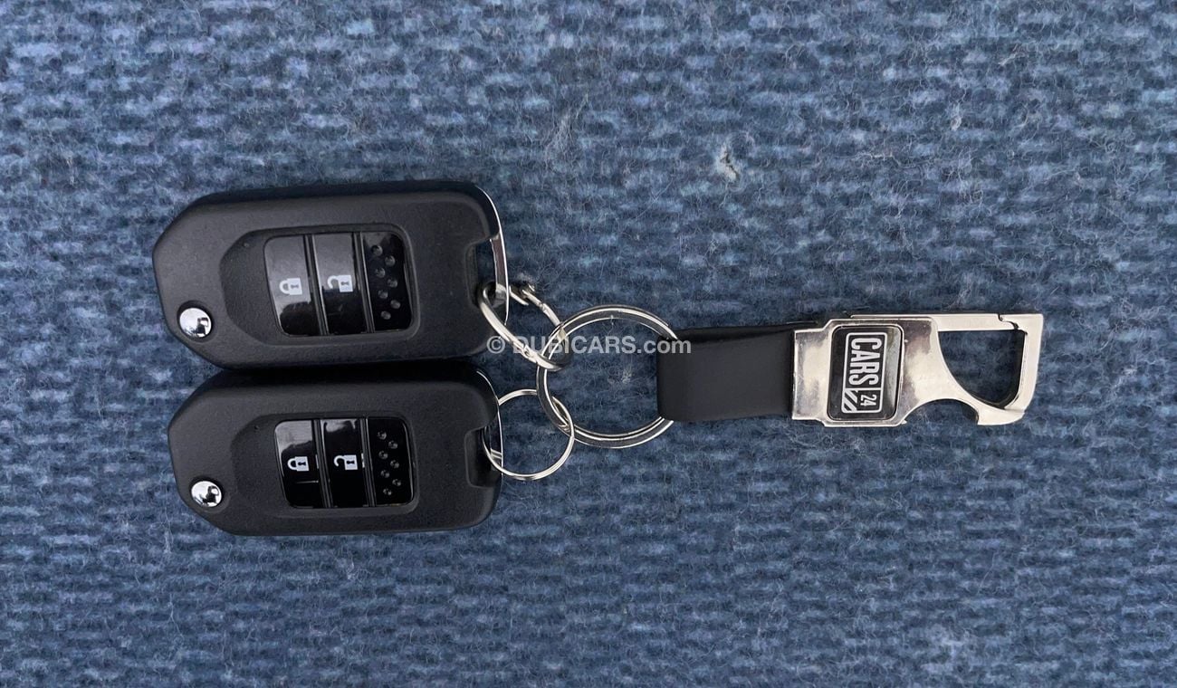 Honda CRV LX 2.4 | Zero Down Payment | Free Home Test Drive