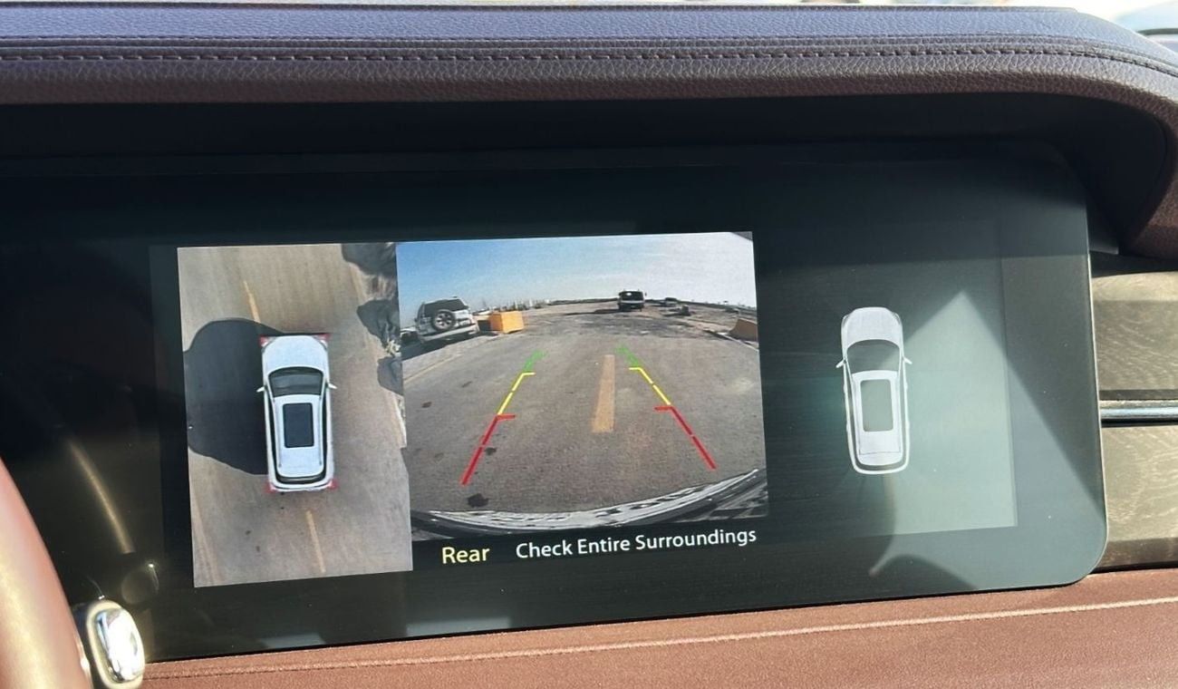 جيتور X90 بلس Luxury 1.6L Turbo 4 Cylinders 2024 Low Mileage Warranty 3 Years