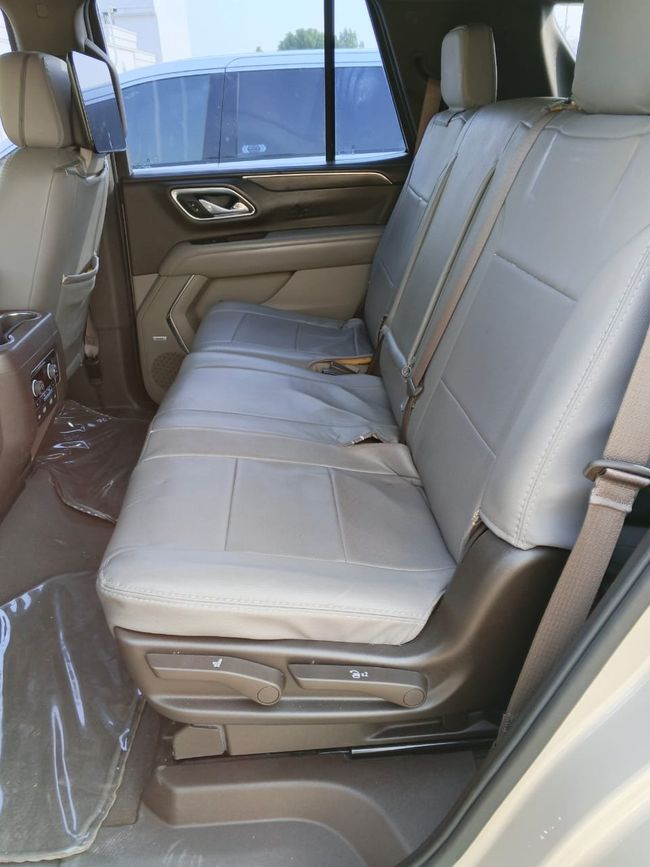 Chevrolet Tahoe Z71, миниатюра 23