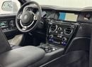 رولز رويس كولينان Black Badge 2024 Rolls Royce Cullinan Black Badge, Warranty, Carbon Fiber Package, Fully Loaded, Ver