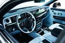 Rolls Royce Phantom